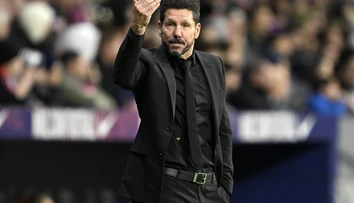 Tréner Atlética Madrid: Obdivujem Weissa. Slovan má kvalitu, nehodnotím ho podľa počtu bodov