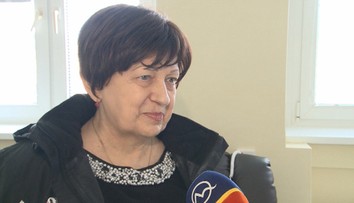 Eve dávali lekári pár mesiacov života, ale už siedmy rok statočne bojuje s rakovinou