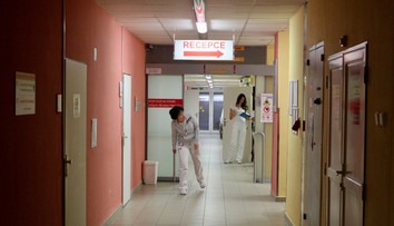 Tínedžerky chceli vyvraždiť celé psychiatrické oddelenie. Anorektičkám plánovali lámať kosti, pretože sú krehké