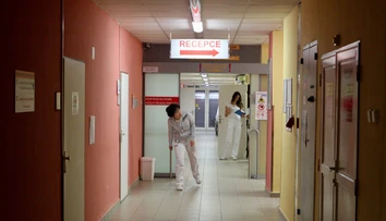 Tínedžerky chceli vyvraždiť celé psychiatrické oddelenie. Anorektičkám plánovali lámať kosti, pretože sú krehké