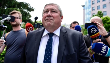 Zvrat v kauze Kováčika. Súd odmietol obžalobu pre procesné chyby