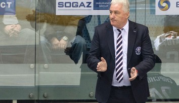 Říha bilancoval sezónu: Zlomil nás trip v závere, tím ťahali Kanaďania