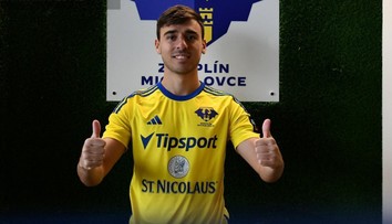 Michalovce sa rozlúčili so svojou oporou. Španielsky miláčik tribún sa chce posunúť ďalej