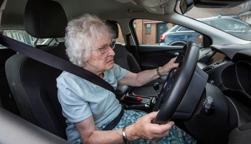 Jedno písmeno ju dostalo pred súd. Seniorku potrestali za preklep