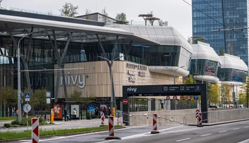 Známe nákupné centrum v Bratislave urobilo nezvyčajný krok. Prinútili ho k tomu sťažnosti návštevníkov