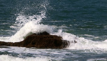 Také teplé ešte nebolo. V Stredozemnom mori namerali rekordne vysokú teplotu
