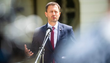 Heger: Afganistan treba stabilizovať, aby sa opäť nestal útočiskom terorizmu