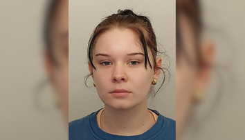 Nevideli ju už týždeň. Polícia pátra po 15-ročnej Sabine