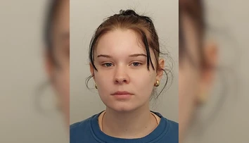 Nevideli ju už týždeň. Polícia pátra po 15-ročnej Sabine