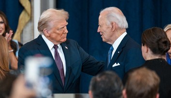 Ďalšie rozporuplné vyhlásenie Trumpa: Bidenovi vyčítal, že nedovolil Ukrajine útočiť na Rusko