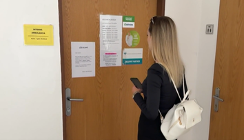 Pacient ostal v šoku. Jeho internistku zo Žiliny zastupovala lekárka vzdialená 250 kilometrov