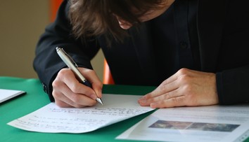 Maturant skolaboval pred skúškou. Lekári ho už nedokázali zachrániť