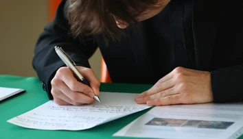 Maturant skolaboval pred skúškou. Lekári ho už nedokázali zachrániť