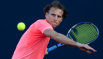 Bol najužitočnejším hráčom na MS v roku 2010. Uruguajská futbalová legenda sa vracia k športu