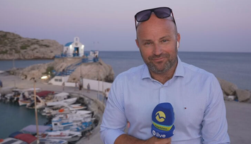 Antika, stredovek aj arabský svet na jednom ostrove. Grécke leto s Markízou sa končí na Rodose