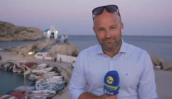 Antika, stredovek aj arabský svet na jednom ostrove. Grécke leto s Markízou sa končí na Rodose