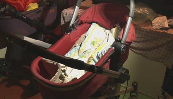 Smutné ráno na východnom Slovensku. Matka našla svoje dieťa mŕtve