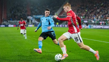 Slovan zatiaľ zarobil v Európe len zlomok toho, čo vlani. Koľko ešte môže zinkasovať?