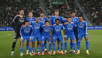 Real Madrid sa ospravedlnil za zlyhanie. V spomienkovom videu zamenil tvár zosnulého Andreho Silvu