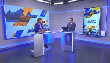 Podvody s DPH za stovky miliónov eur. Hlavná európska prokurátorka upozorňuje na alarmujúce čísla na Slovensku