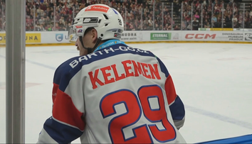 VIDEO: Súperom poriadne brnkal na nervy a nakoniec sa stal hrdinom. Miloš Kelemen rozhodol šláger v Česku