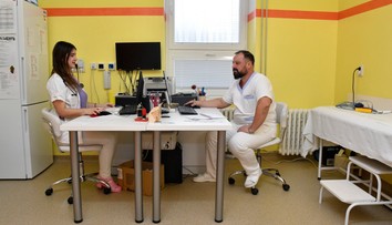 Ambulantné pohotovosti majú fungovať kratšie, poplatky sa majú zvýšiť