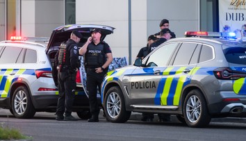 Mladíka (27) škrtili a dokopali, iný muž sa vyhrážal zabitím detí. Šialené vyčíňanie východniarov po Vianociach