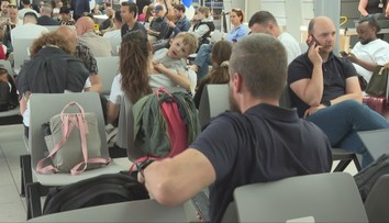 Letiská na východe Slovenska si mädlia ruky. Jedno hlási rekordný záujem, druhé očakáva historickú sezónu