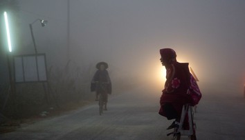 Ďalší zosuv hlušiny v Mjanmarsku! Tentoraz zabil asi až 50 ľudí