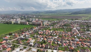 Východniari zo Smižian prišli o prvenstvo. Najväčšia obec je už na západe