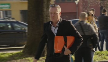 Za pestovanie konope 7 rokov basy. Bývalý majster Európy ide po roku a pol na slobode opäť za mreže