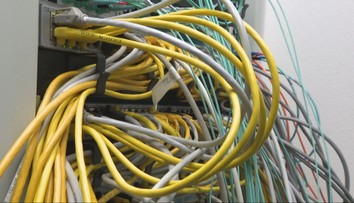 Protimonopolný úrad udelil rekordnú pokutu 97 miliónov eur. Dôvodom boli ceny káblov