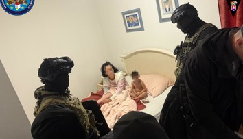 Šokujúci prípad v okrese Galanta: Z tínedžeriek spravili sexuálne otrokyne