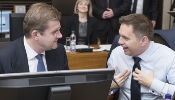 Peter Kažimír či Peter Žiga si môžu vydýchnuť. Trestné stíhanie by mali zastaviť aj v ich prípadoch