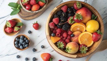 Zlepšuje pamäť aj cievy. Toto nenápadné ovocie prospieva mozgu viac, než si myslíte