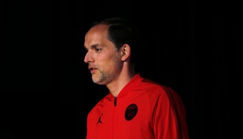 Napätie v PSG rastie, kouč Thomas Tuchel zakázal vstup do šatne Adrienovi Rabiotovi