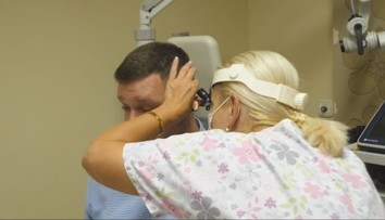 Na termín u ORL lekárov sa čaká mesiace. Špecialistov je vraj dosť, problémom je však ich distribúcia