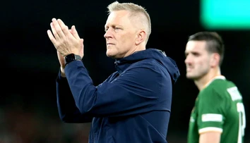 Politické napätie zasiahlo do futbalu. Tréner Írska poslal výzvu UEFA: Nikomu by som to neprial