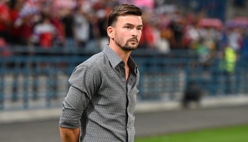 Jeho tím kraľuje tabuľke. Gašparík sa v Poľsku stal trénerom mesiaca