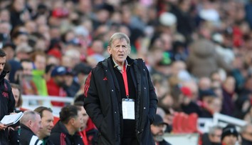 Legenda anglického Liverpoolu podstupuje liečbu rakoviny. Klub vydal stanovisko