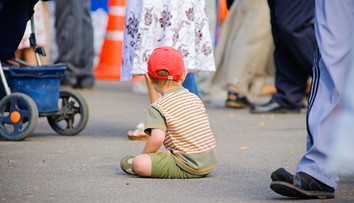 Medzinárodný deň nezvestných detí: Viete, čo máte robiť, ak sa stratí to vaše?