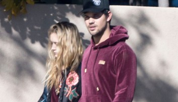 Za dva dni prišla o mamu aj babičku. Utešuje ju hviezda Twilightu