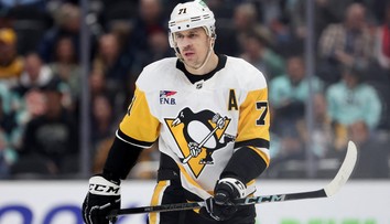 Budúcnosť Malkina v Pittsburghu je nejasná. Legendárny útočník vstupuje do posledného roku súčasnej zmluvy