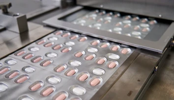 Proticovidový liek Paxlovid získal podmienečnú registráciu od EMA
