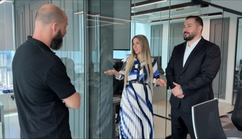 Súrodenci zo Slovenska pomáhajú Slovákom uviaznutým v Dubaji. Štáb Markízy sa s nimi rozprával