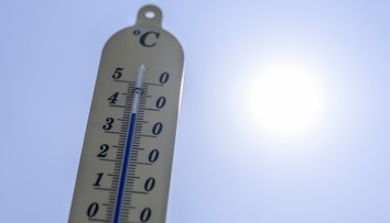 December prekvapí počasím. Meteorológovia hovoria o anomálii