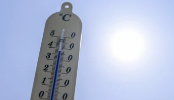 December prekvapí počasím. Meteorológovia hovoria o anomálii