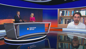 Ústavný právnik k zmenám v Úrade na ochranu oznamovateľov: Oznamovatelia by prišli o istoty