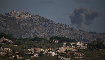 Izrael a Hizballáh sa dohodli na prímerí. Boje však mali pokračovať