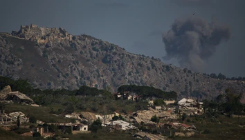 Izrael a Hizballáh sa dohodli na prímerí. Boje však mali pokračovať